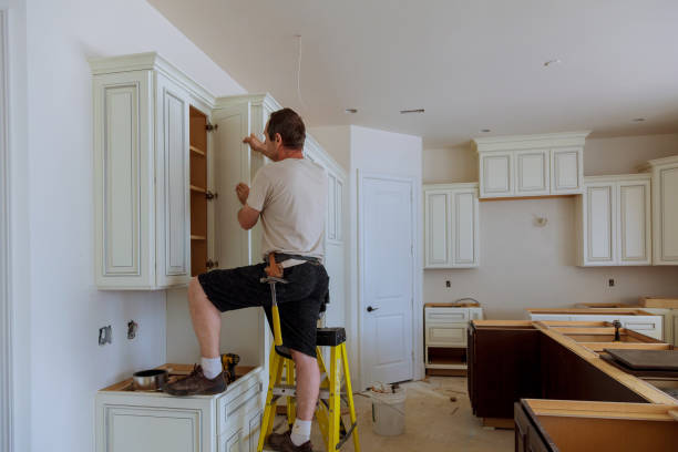 Licensed Kitchen service in Oaklyn, NJ - BM Kitchen