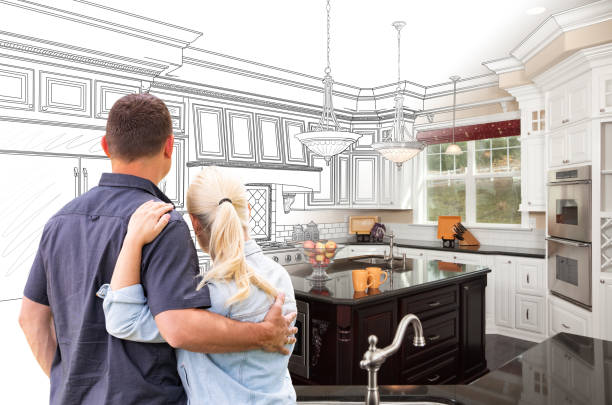 Professional Kitchen technician working in Oaklyn, NJ