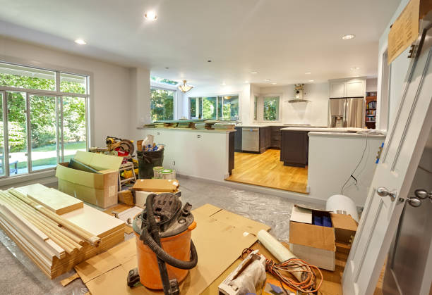 Reliable Kitchen contractor in Oaklyn, NJ by BM Kitchen